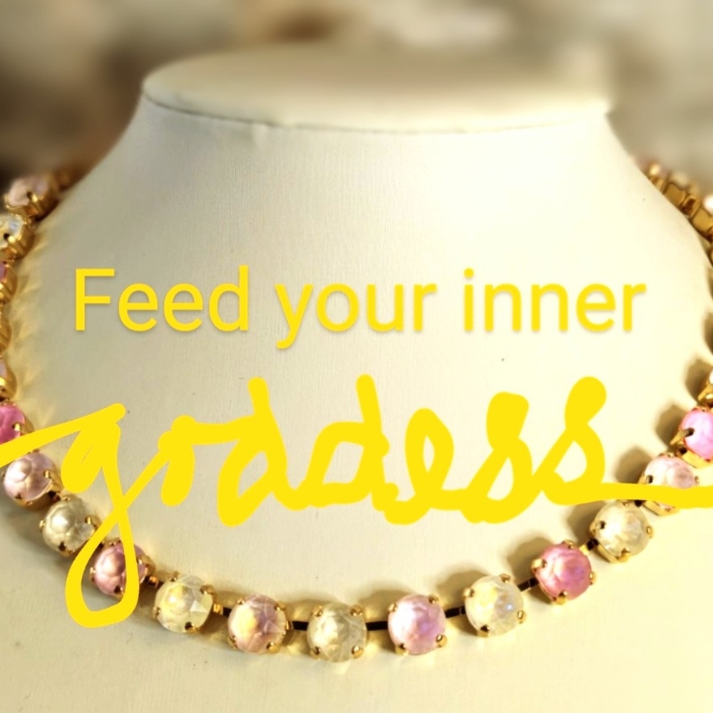 Artisan Handmade Fashion And Fine Jewelry For The Female Tribe